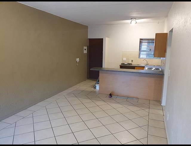 1 BEDROOM PROPERTY TO RENT IN DOUGLASDALE